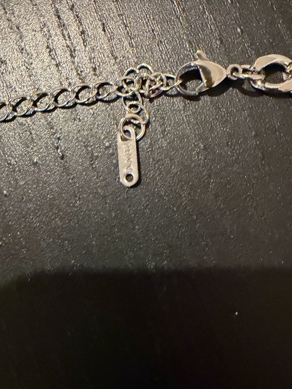 watch face choker - Picture 5 of 6